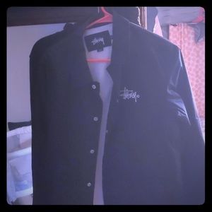 Stussy windbreaker